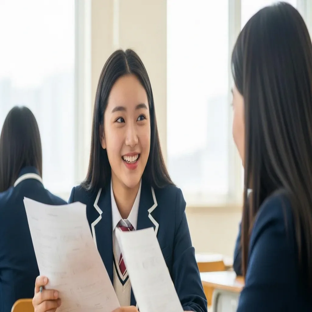 삼송동 중등 국영수학원