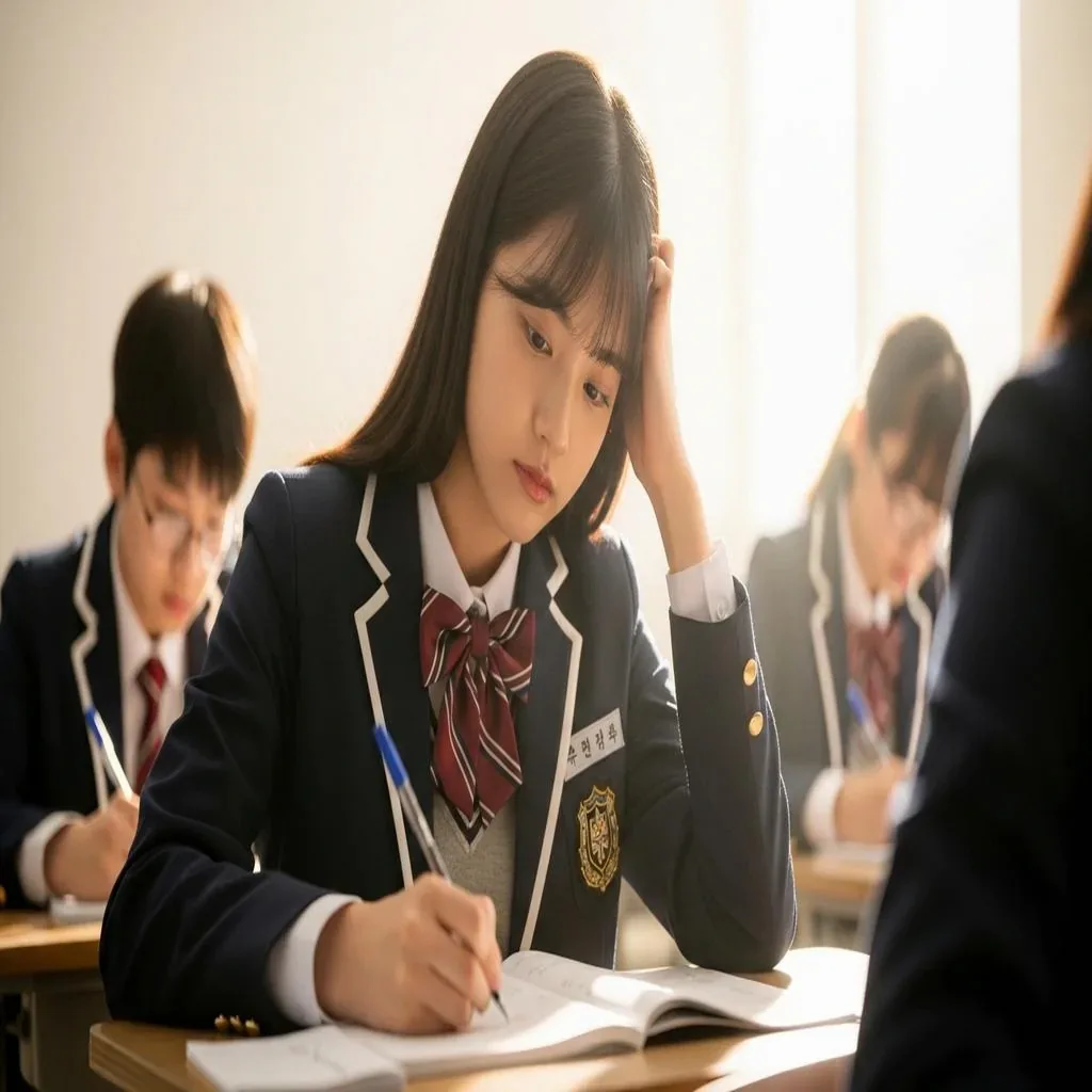 등촌동 고2 영어학원