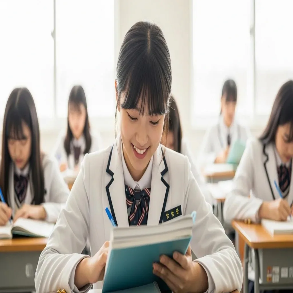 신원동 초등 영수학원