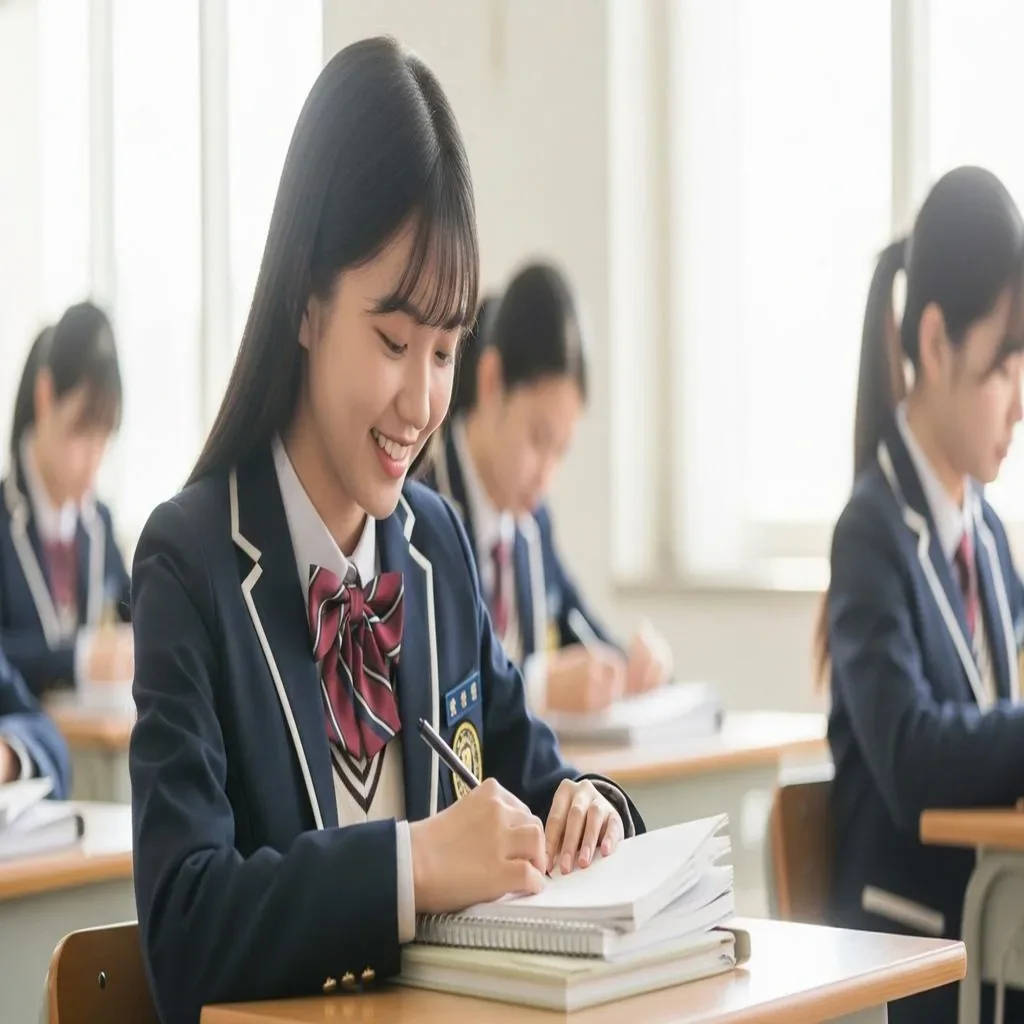 구의동 고등학생 국영수학원