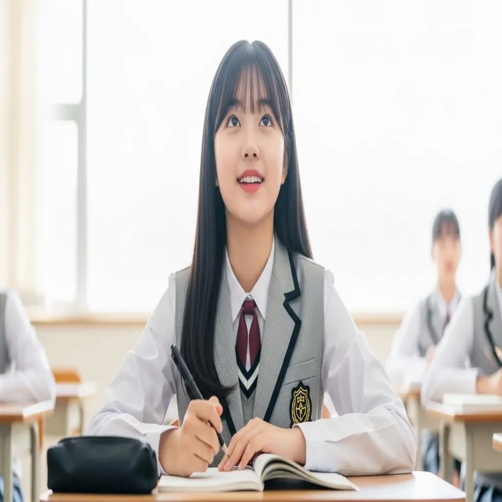 대구유천동 학원
