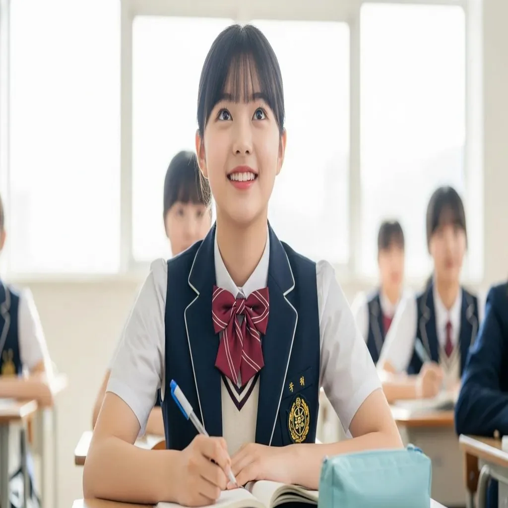강릉교동 보습학원