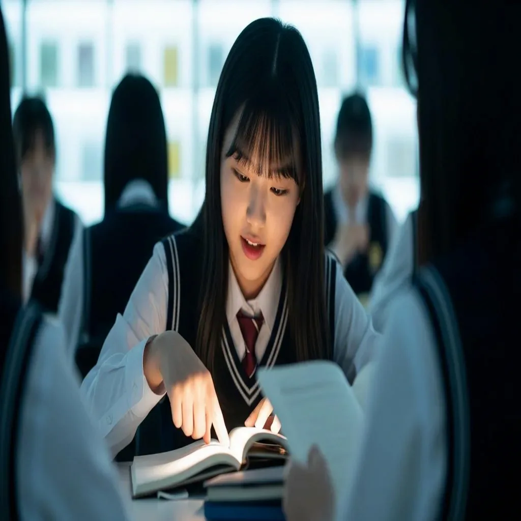 미사동 중등 수학학원