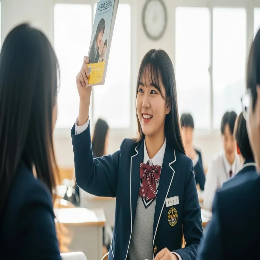 부발 학원