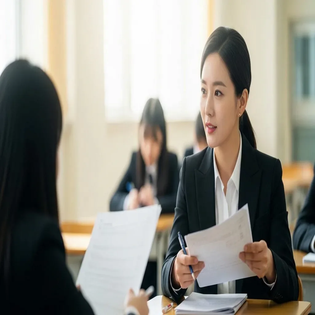 지족동 중2 수학학원