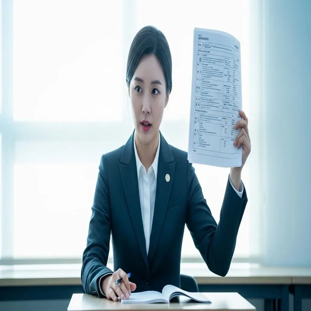 교하 고등학생 영어학원