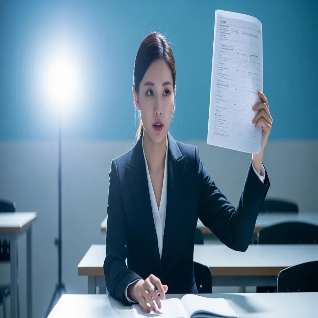 별내동 중등학원
