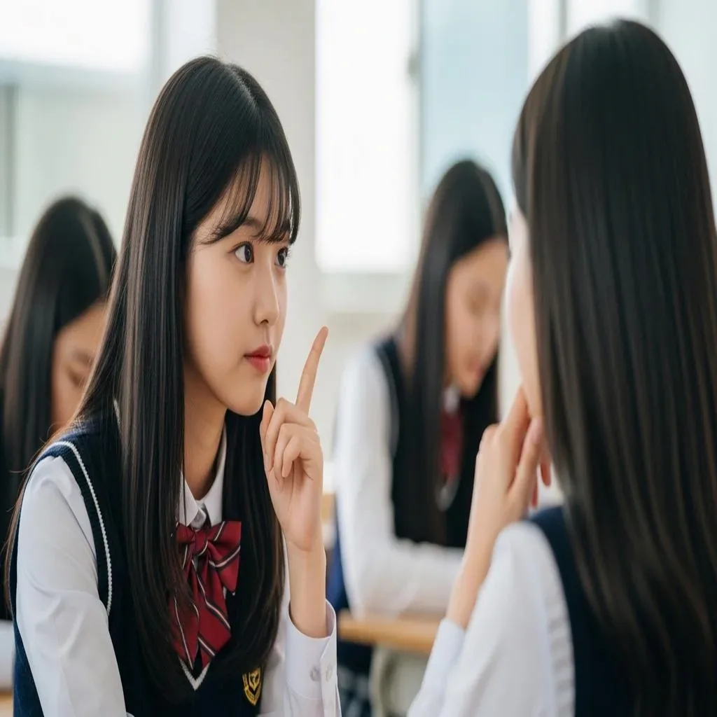 불당 중학생학원