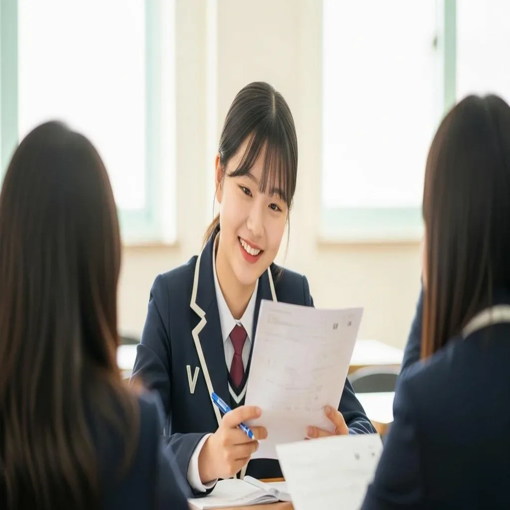 천호동 학원