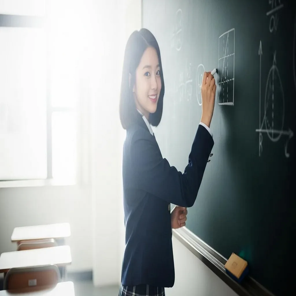 수성만촌동 영수학원