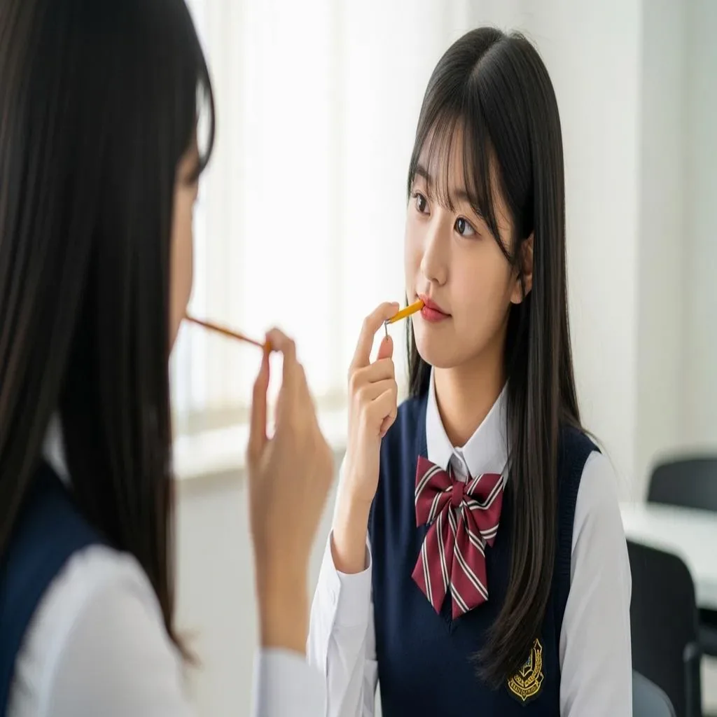 청라 학원