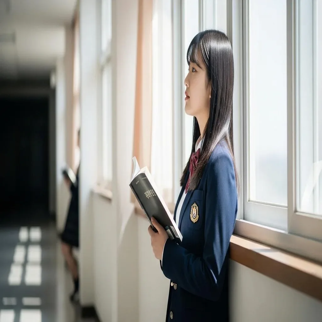 행신 고1 영어학원