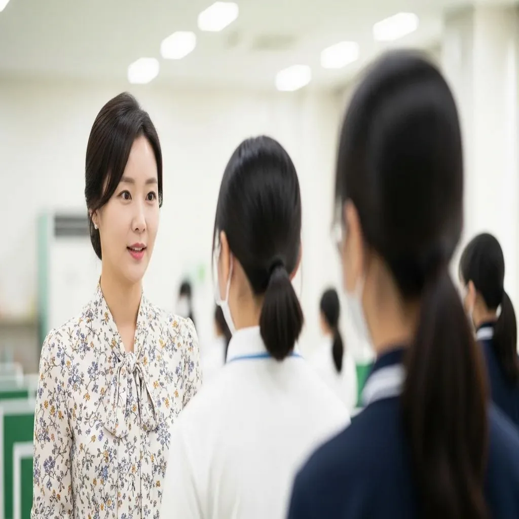 남외 소그룹학원