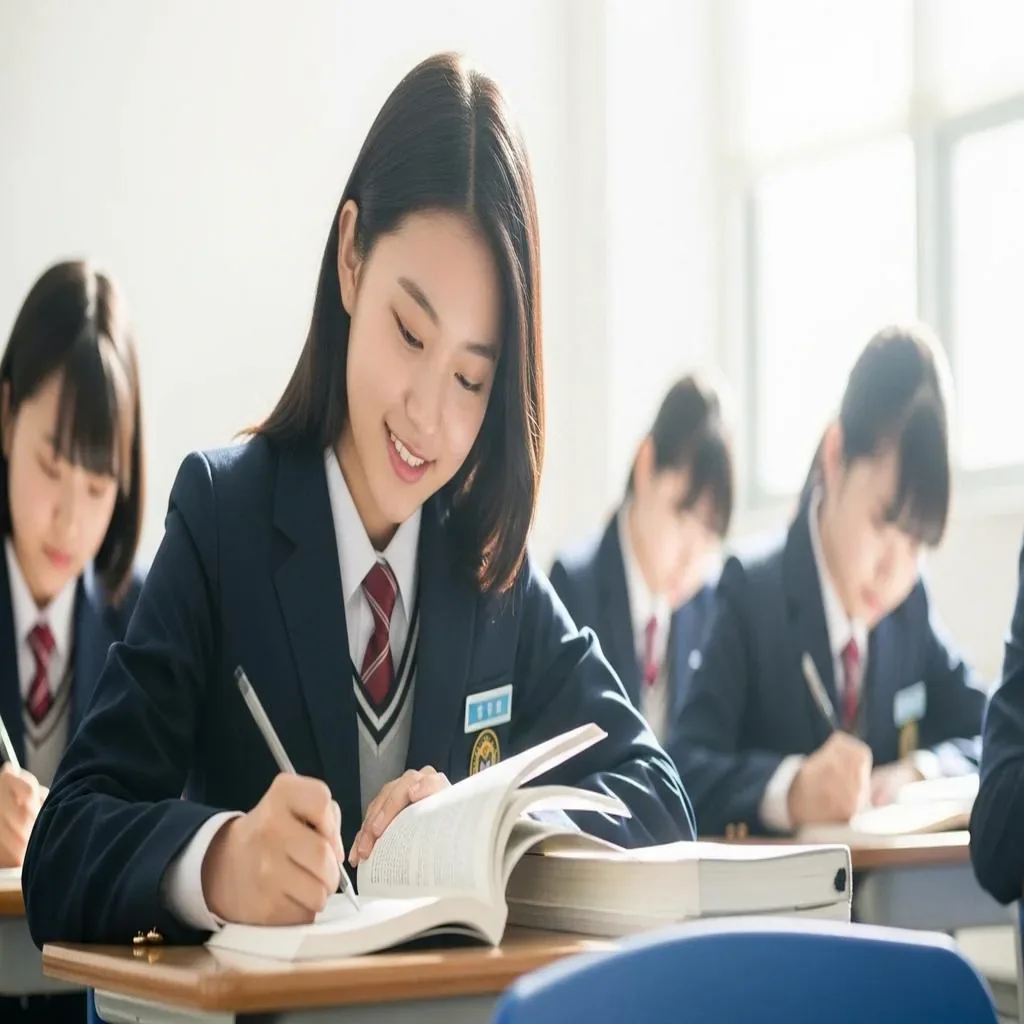 내발산동 국어학원