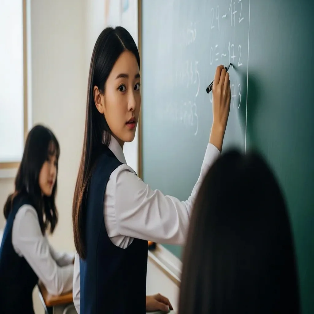 노은동 과학학원