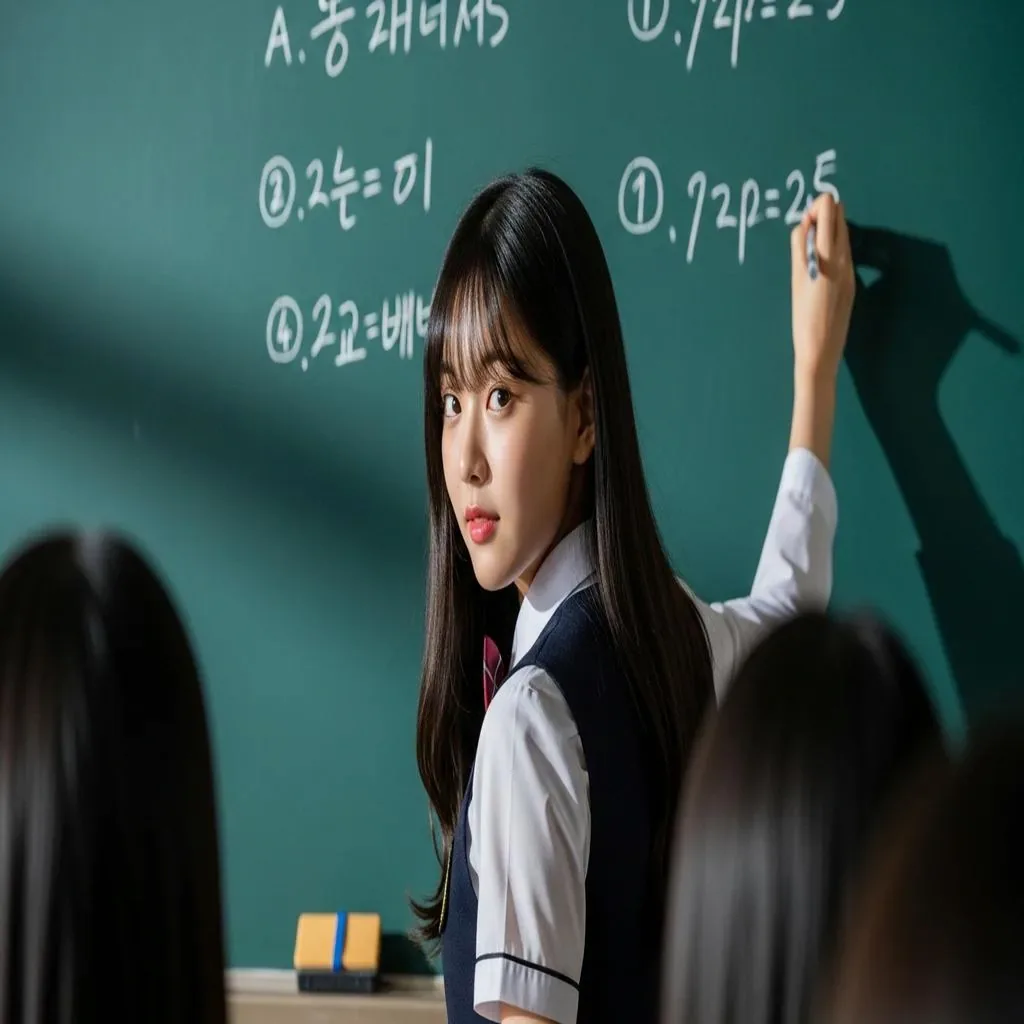 발산역 국어학원