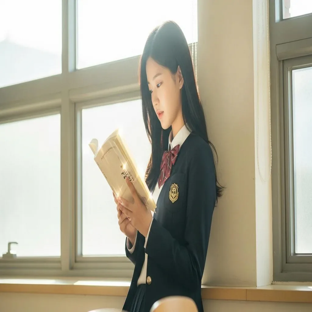 마곡동 영어 내신학원