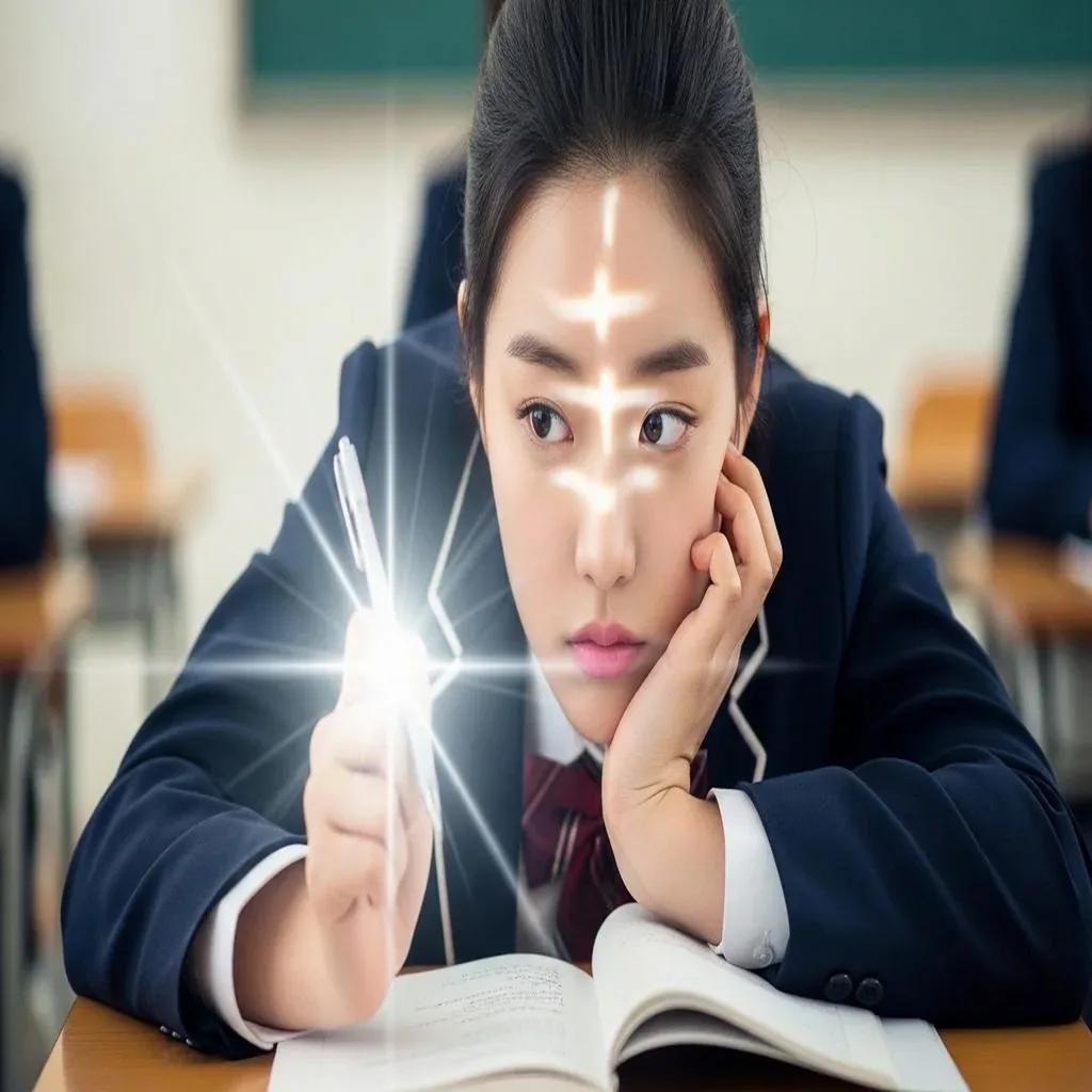 부천상동 중학생 국영수학원