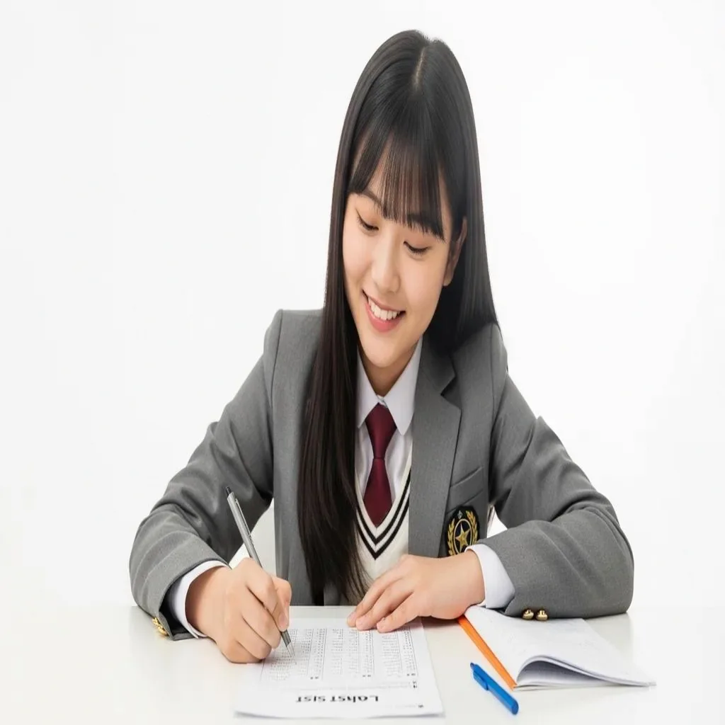 소하 중학생 영어학원