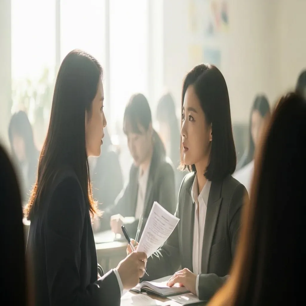 이매동 고등학원