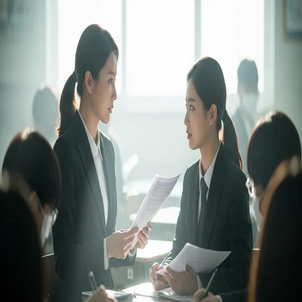 본리동 초등 수학학원