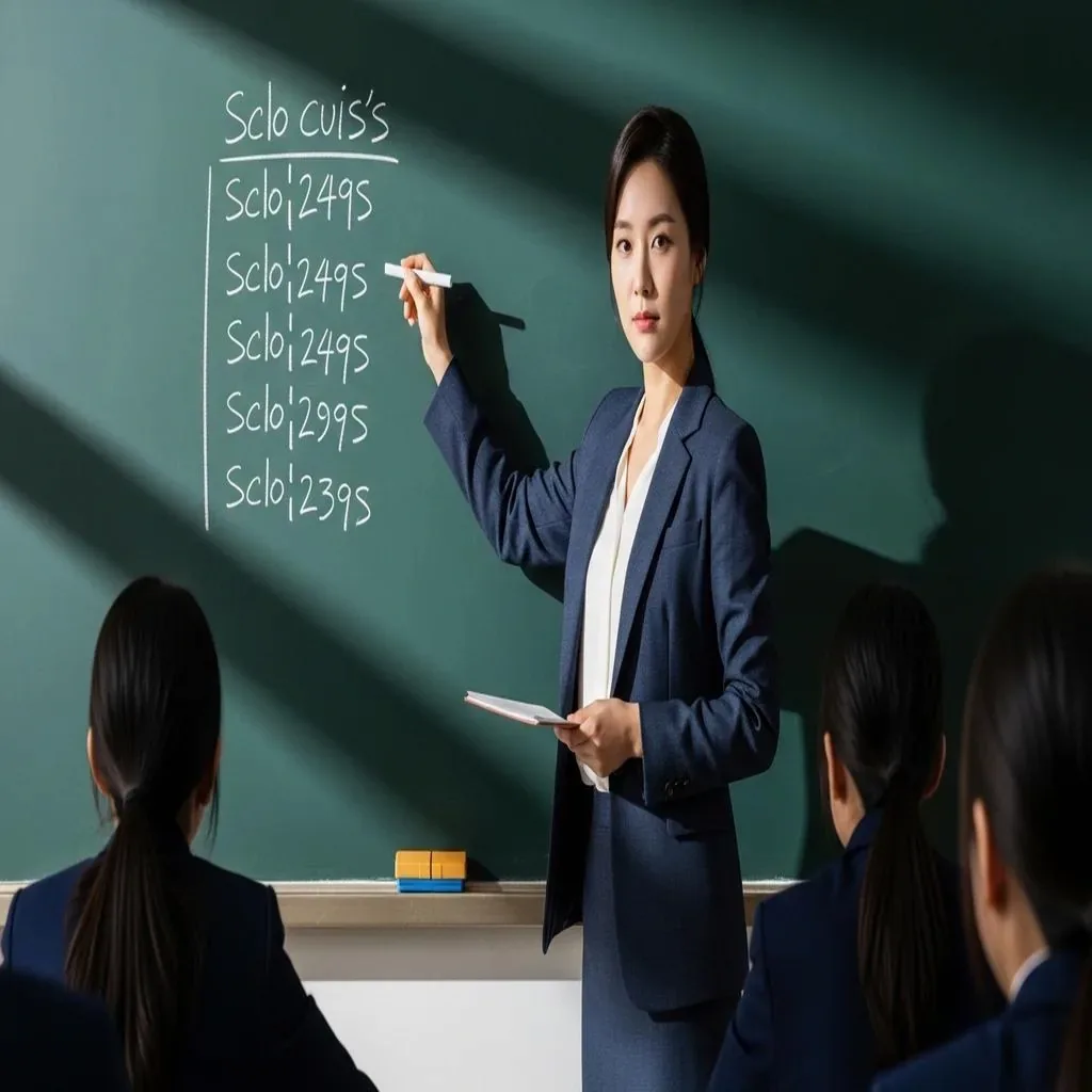 좌동 초등학생 국영수학원