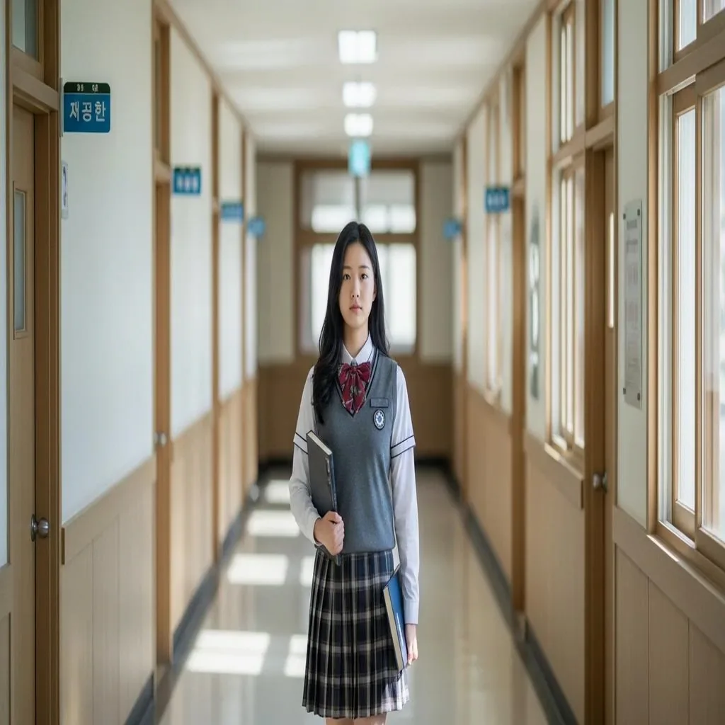 금릉 중등학원