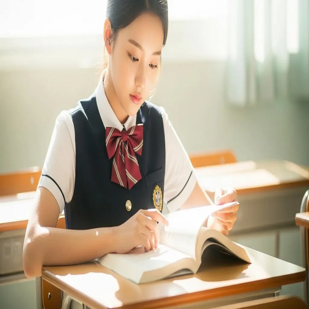 풍덕천동 영수학원