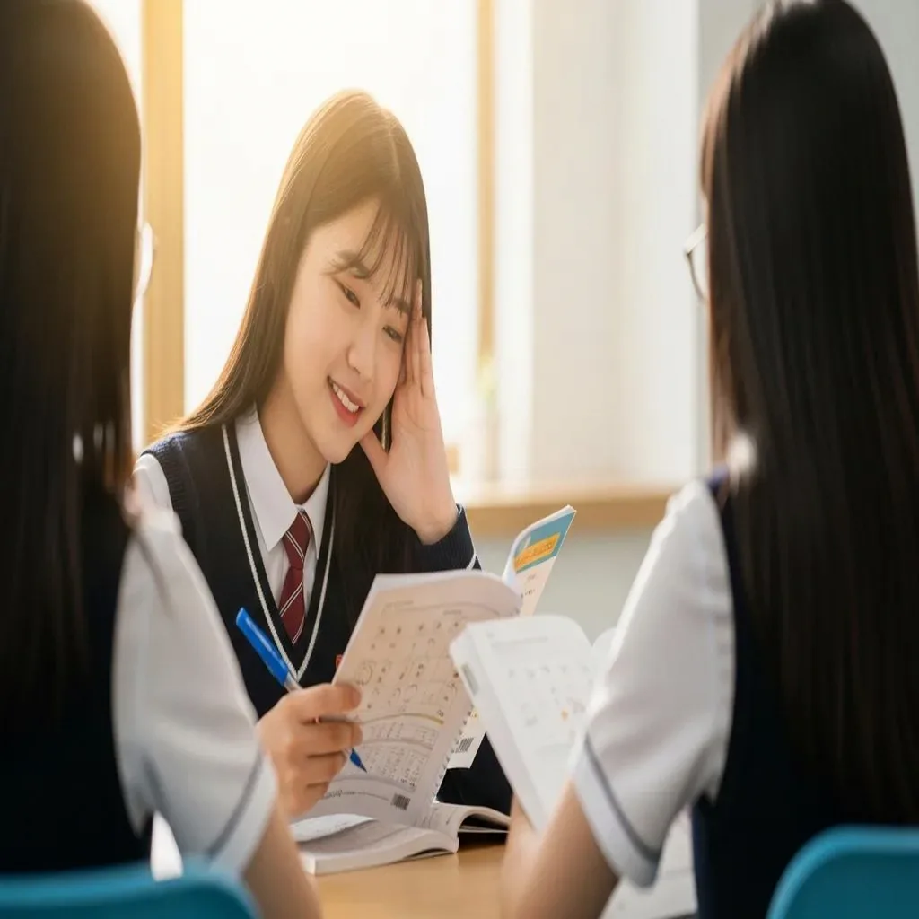 시흥동 초등학생 수학학원