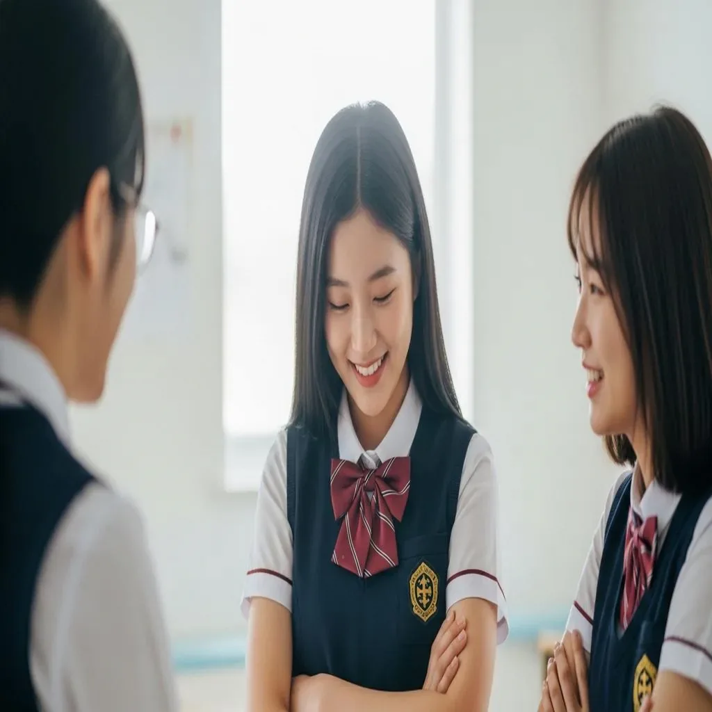 강릉교동 초등 영어학원