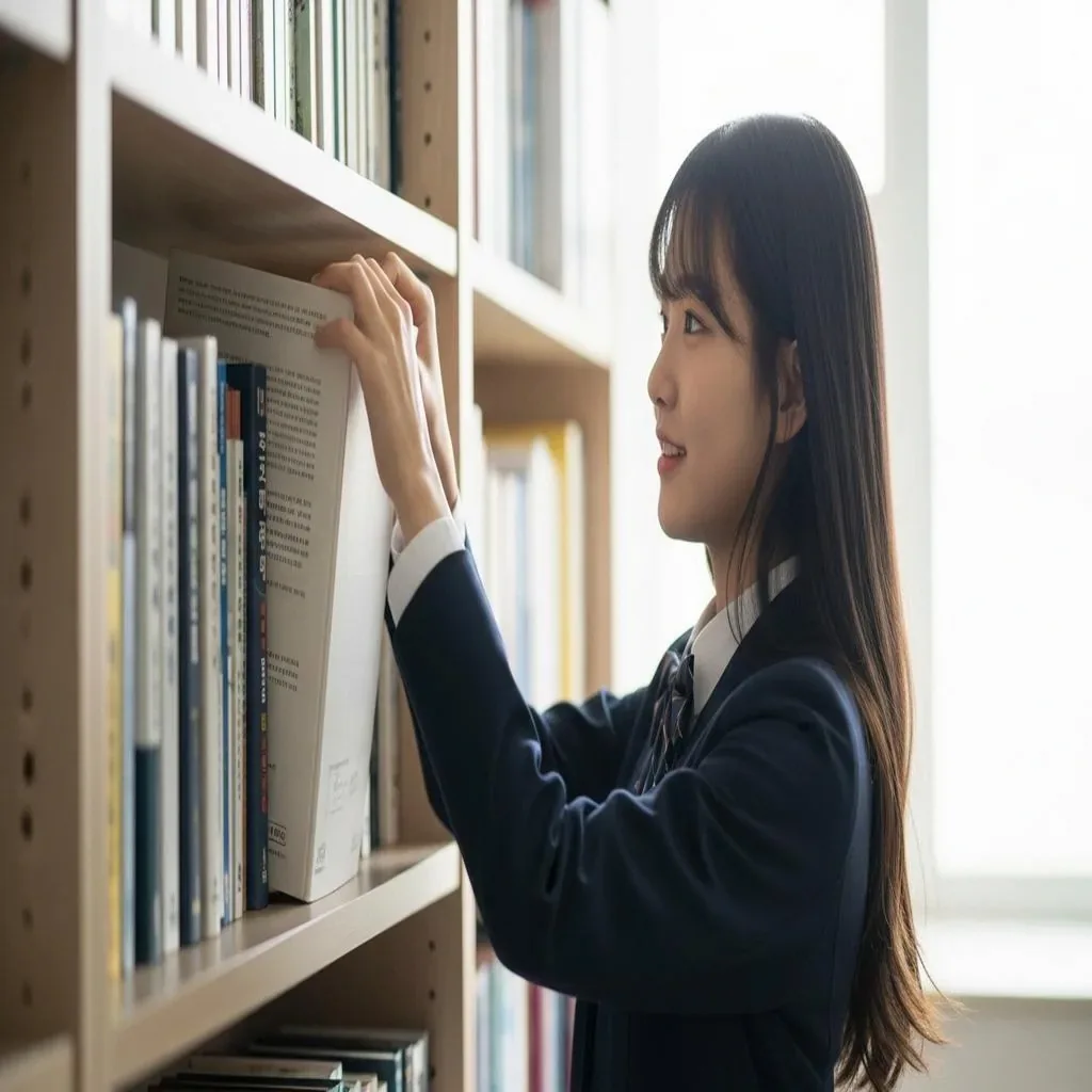 선암동 고등 영어수학학원