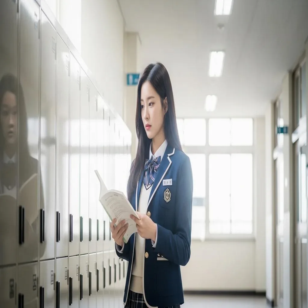 소하 정시학원