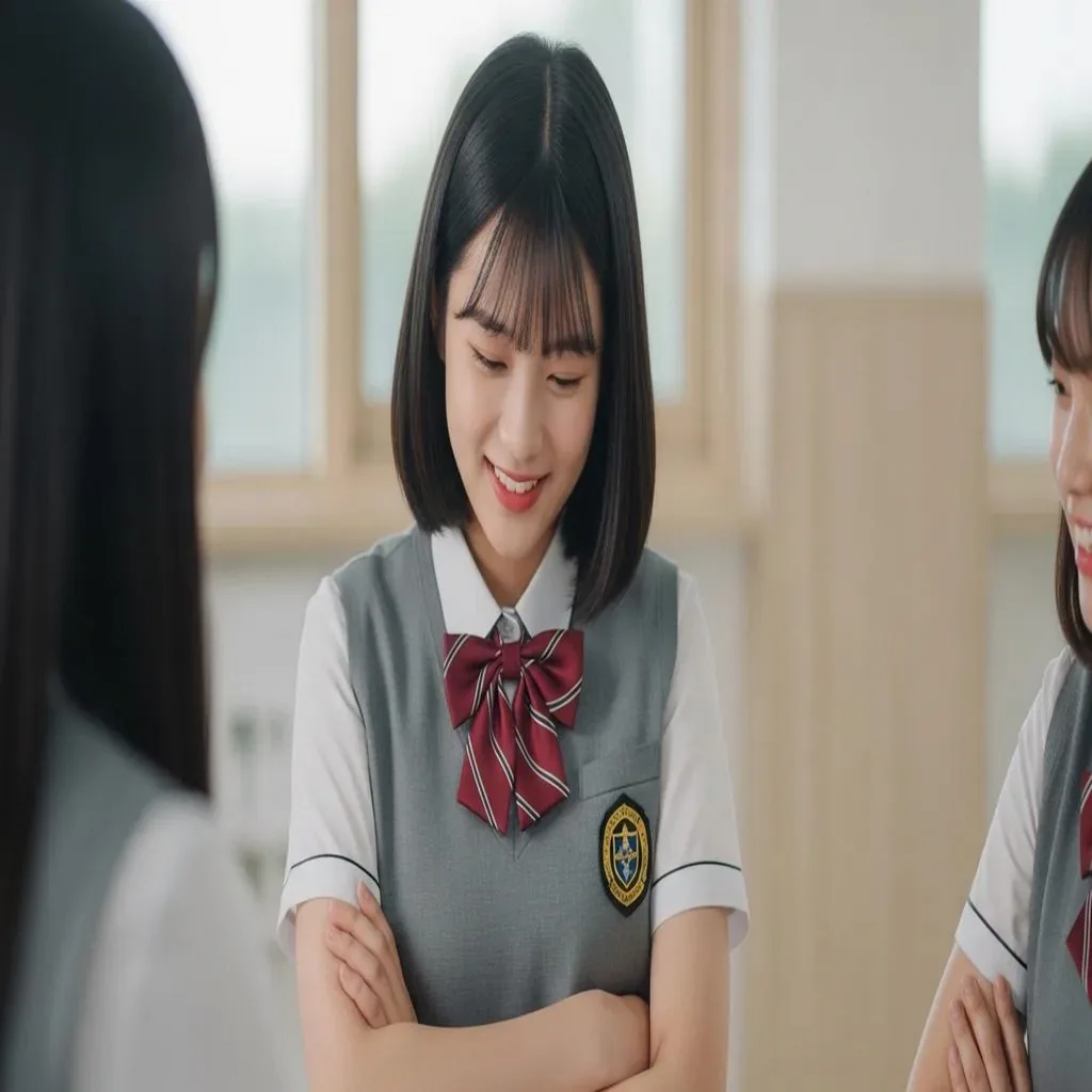 신암동 수포자학원