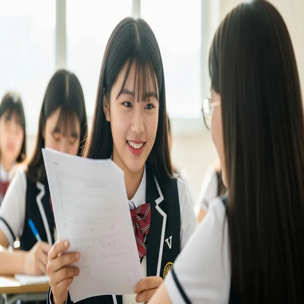 봉무동 고1 수학학원