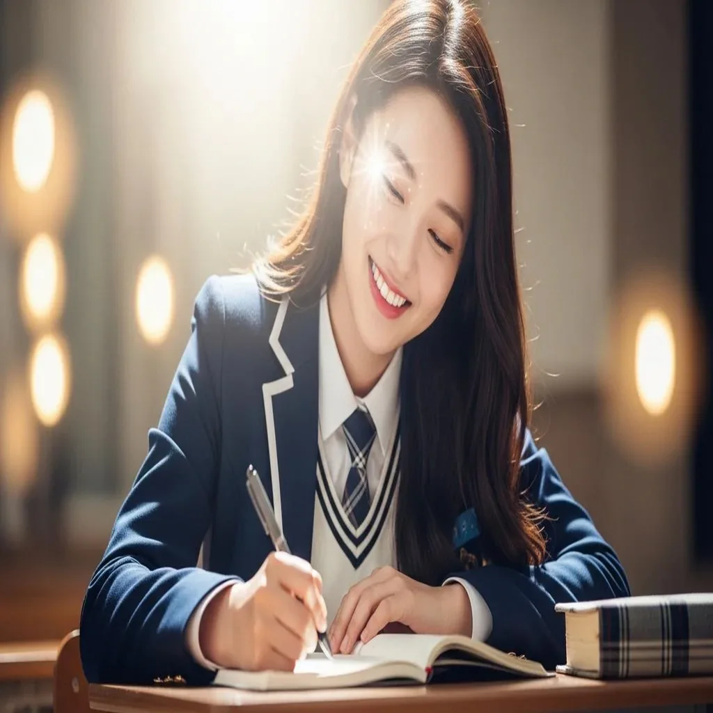초지동 자기주도학습학원