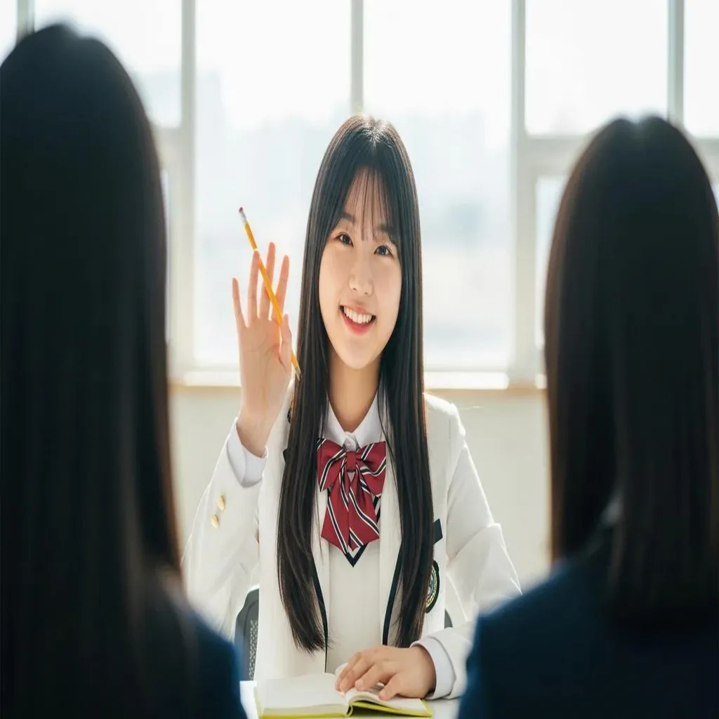 향남읍 정시학원