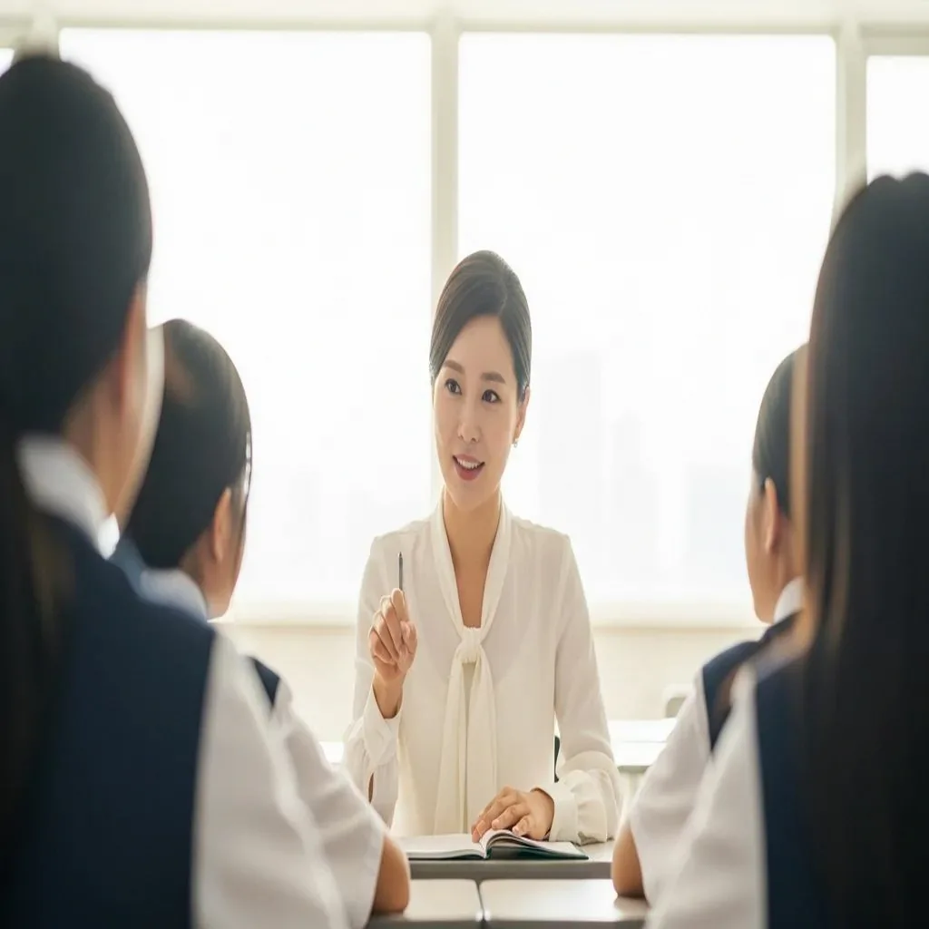 도안지구 중등 수학학원