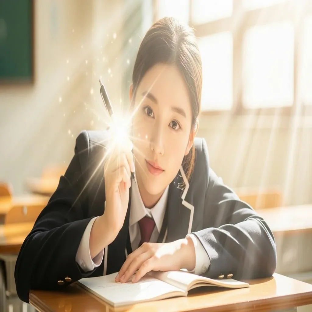 용신동 중1 영어학원