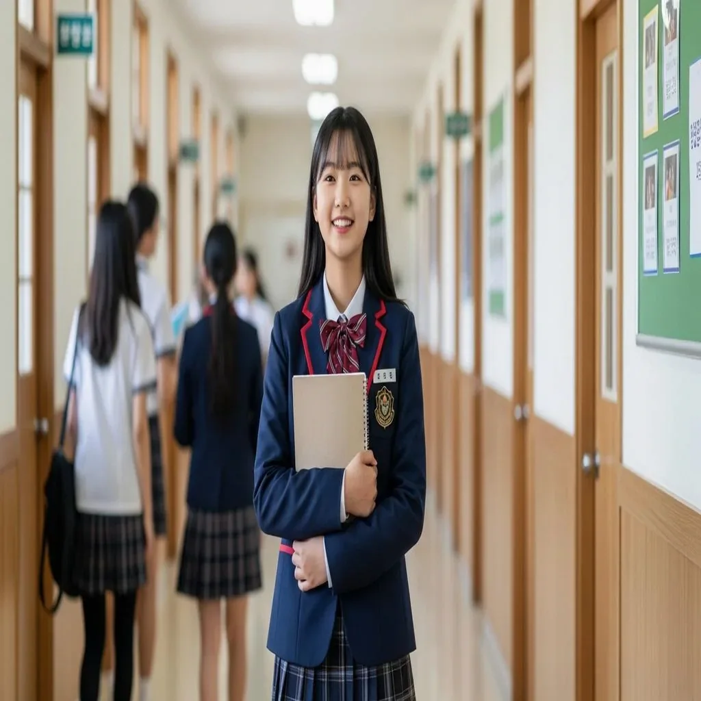 상무지구 와와학원