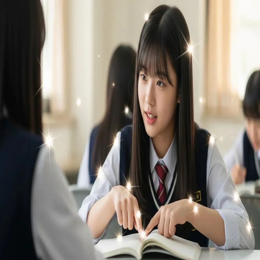 와동동 고등학생 영어학원