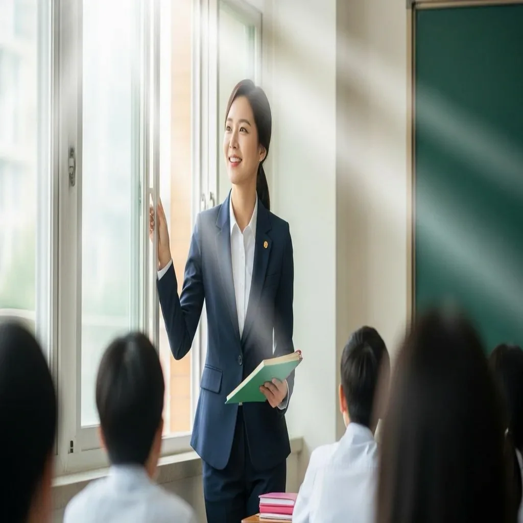 수원금곡동 영어국어학원