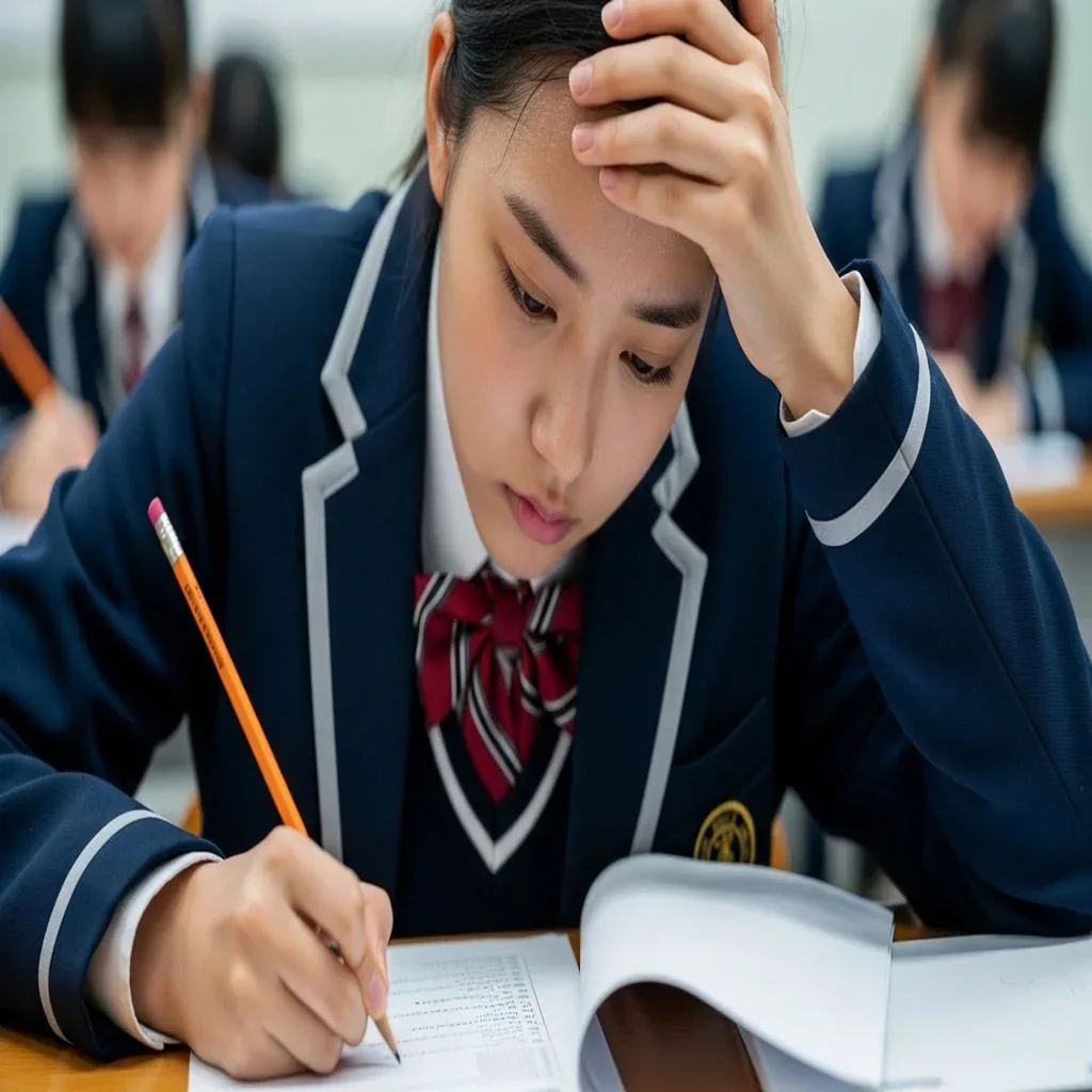 신원동 보습 영어학원