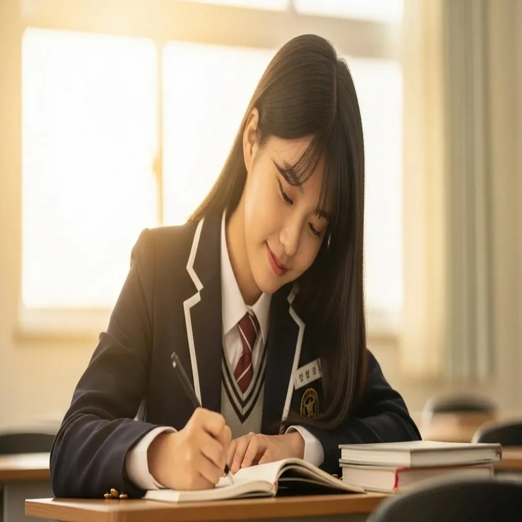 일산대화 단과 영어학원
