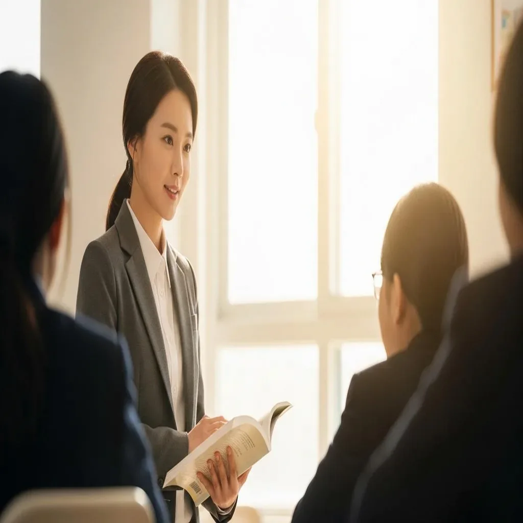 흥덕 초등학생학원