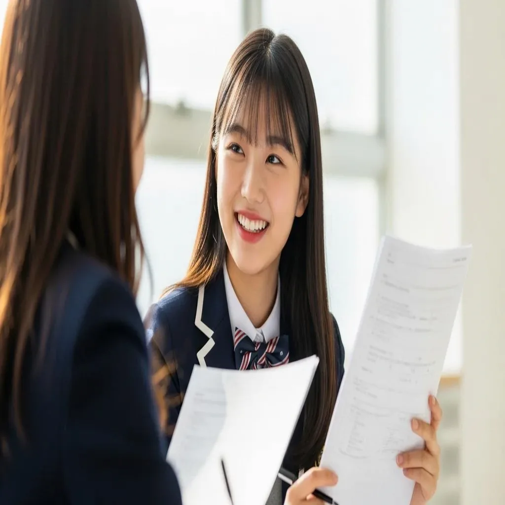 영통 고등학생 국영수학원