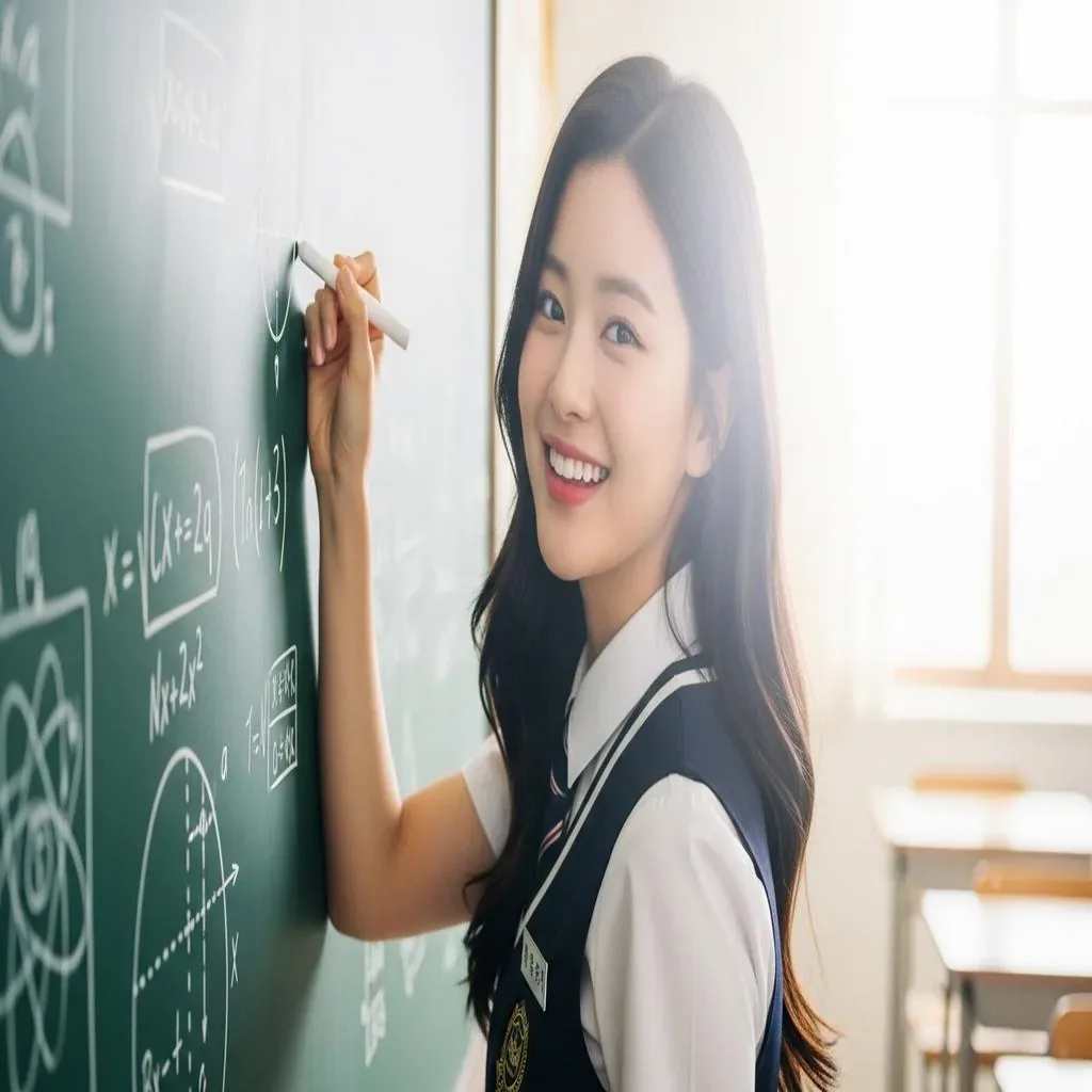 혁신동 초등학생 영수학원