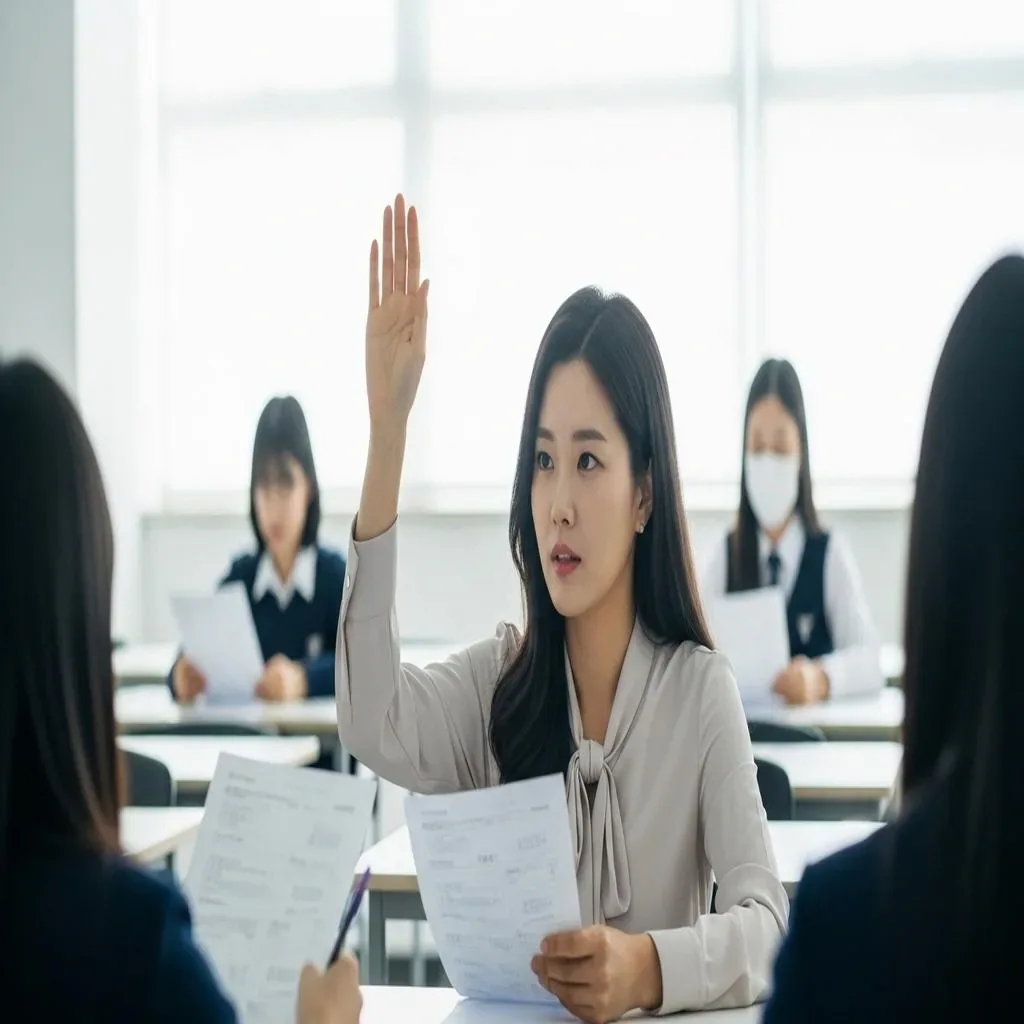 세교동 고2 수학학원