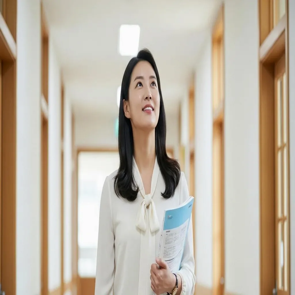 유천동 영어국어학원