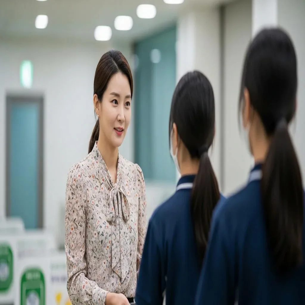 서신동 시험대비학원