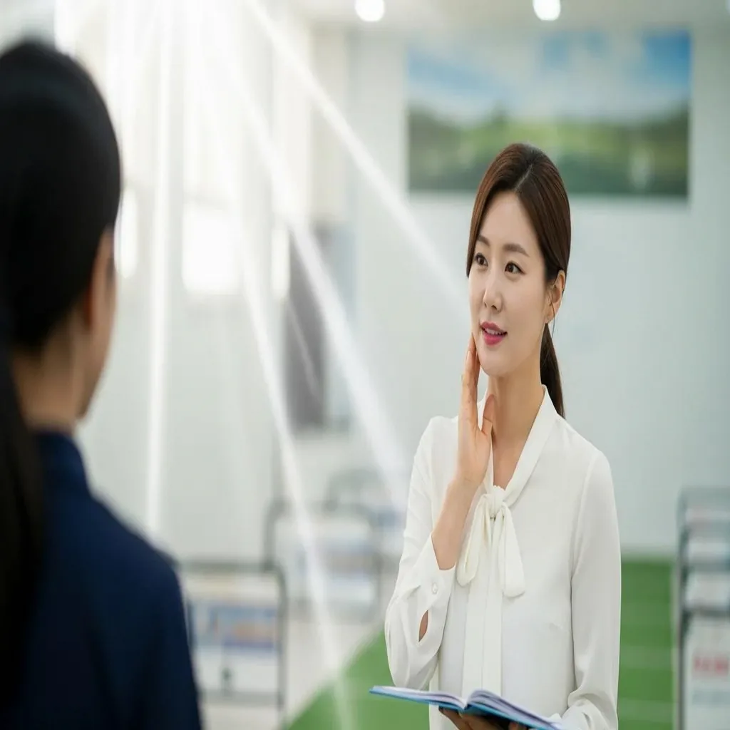 화명동 영어수학학원